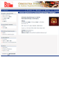 Mobile Screenshot of bip.namyslowiacy.pl